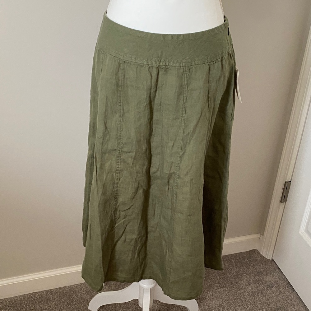 Coldwater Creek Skirt